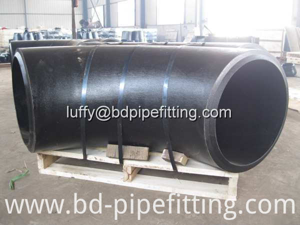 Alloy pipe fitting (249)